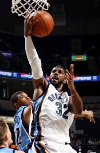 Jazz Grizzlies Basketball