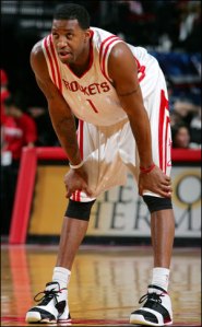 t-mac t-mac