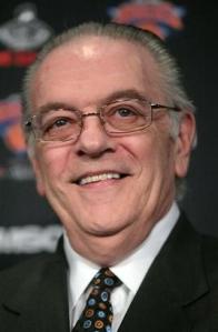 Donnie Walsh deverá liberar Stephon Marbury mediante à acordo