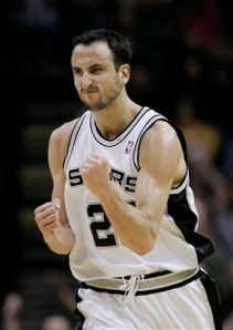 Manu jogou como nos velhos tempos 