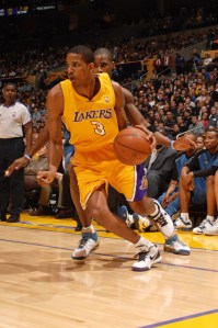 Ariza é jogador fundamental na equipe de P-Jax (Photo by Noah Graham/NBAE via Getty Images)