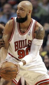 Outras equipes, como o Cleveland Cavaliers, podem atravessar o negócio