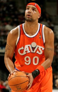 Gooden foi confirmado como reforço do Spurs (NBA.com)