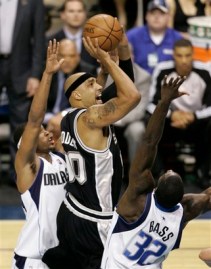 Spurs Mavericks Basketball Gooden, por sua vez, procurará o melhor para o lado financeiro (yahoo.com)