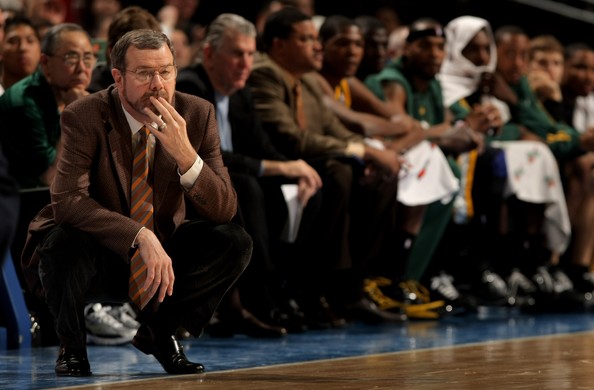 Ex-auxiliar de Popovich, Carlesimo acredita no projeto do Spurs (ESPN.com)