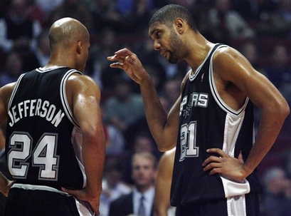 Spurs Bulls Basketball Spurs Bulls Basketball