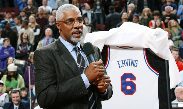 JULIUS ERVING i82u28282