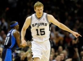 Matt Bonner