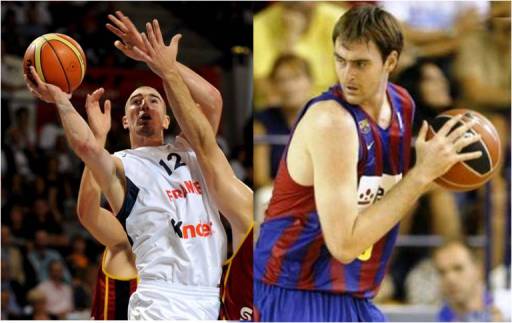 De Colo e Lorbek: Caras novas no San Antonio Spurs? De Colo e Lorbek: Caras novas no San Antonio Spurs?