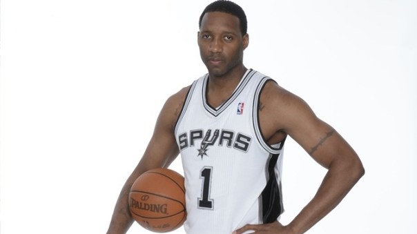 Ele está entre nós