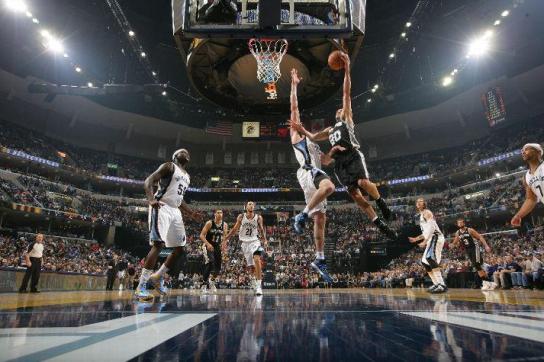 (Joe Murphy/NBAE Getty Images)