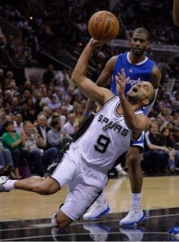 (AP Photo/Darren Abate)