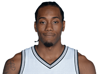 kawhi