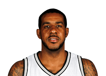 aldridge