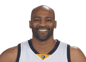vince carter