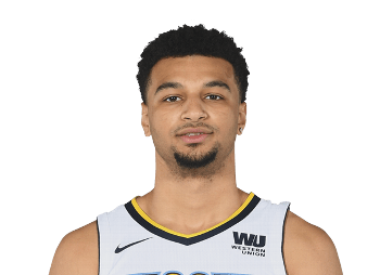 jamal murray