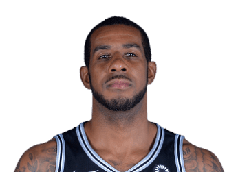 ALDRIDGE