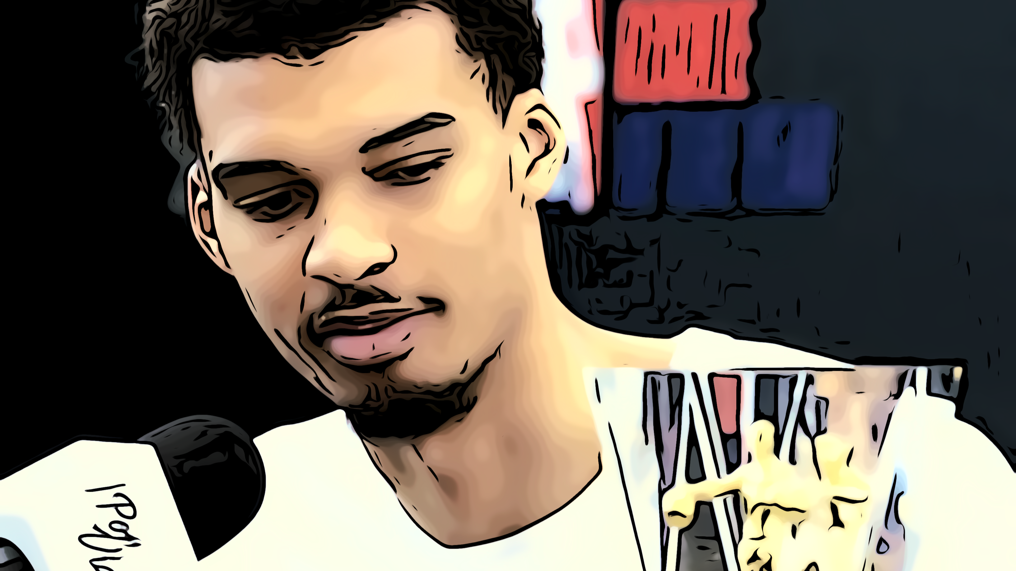 Victor Wembanyama - San Antonio Spurs