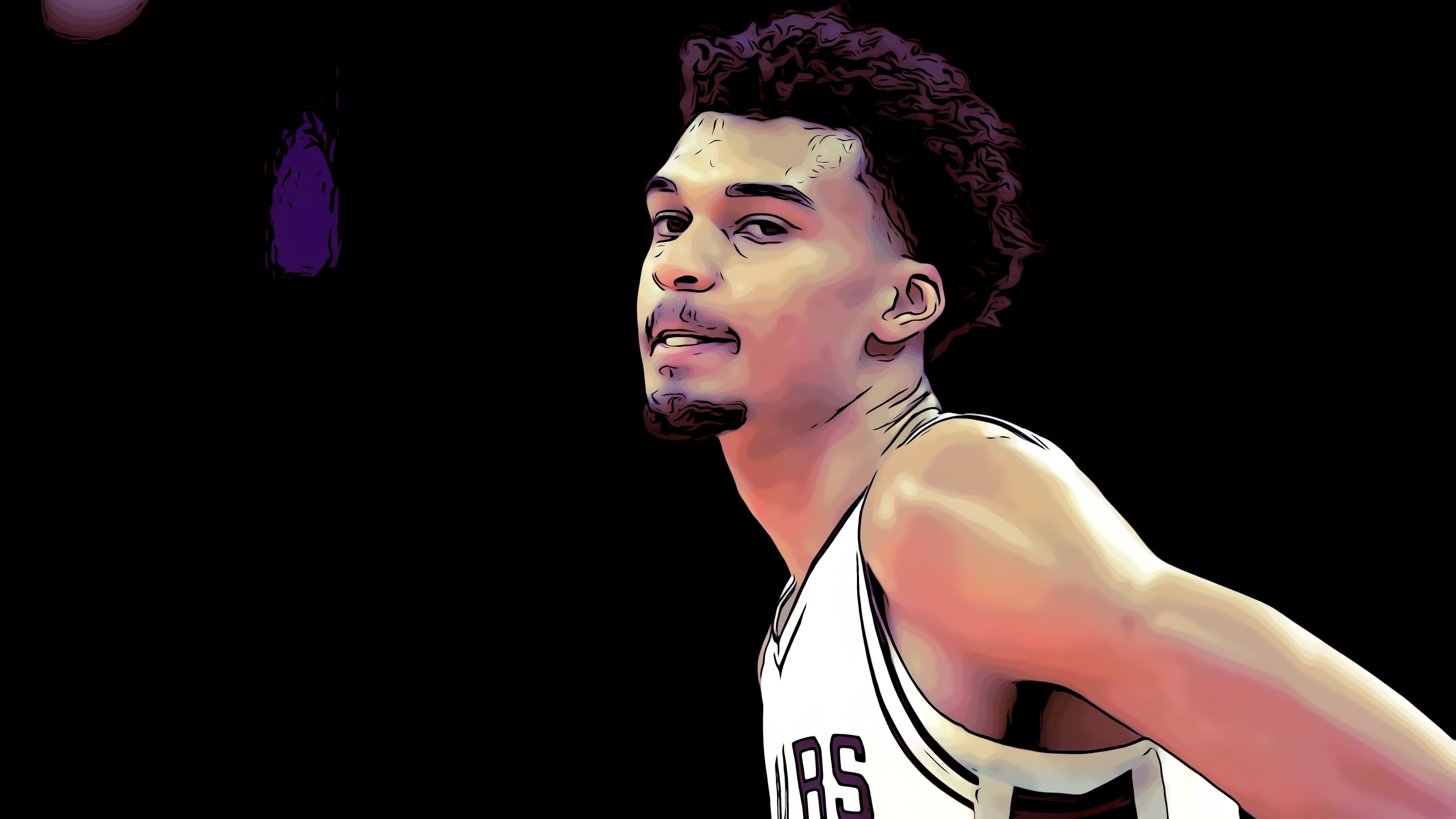 Victor Wembanyama - San Antonio Spurs