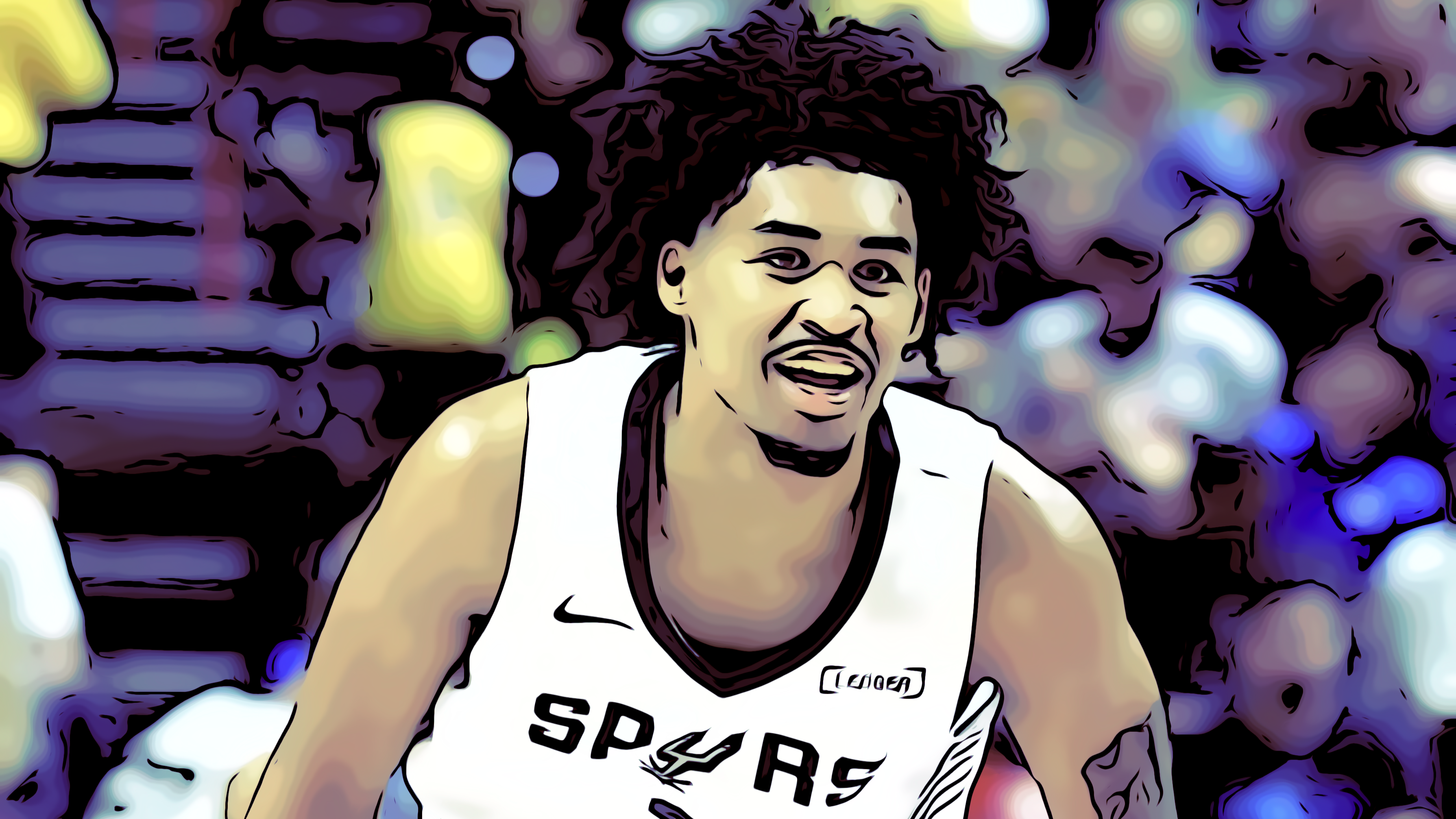 Dylan Harper - San Antonio Spurs