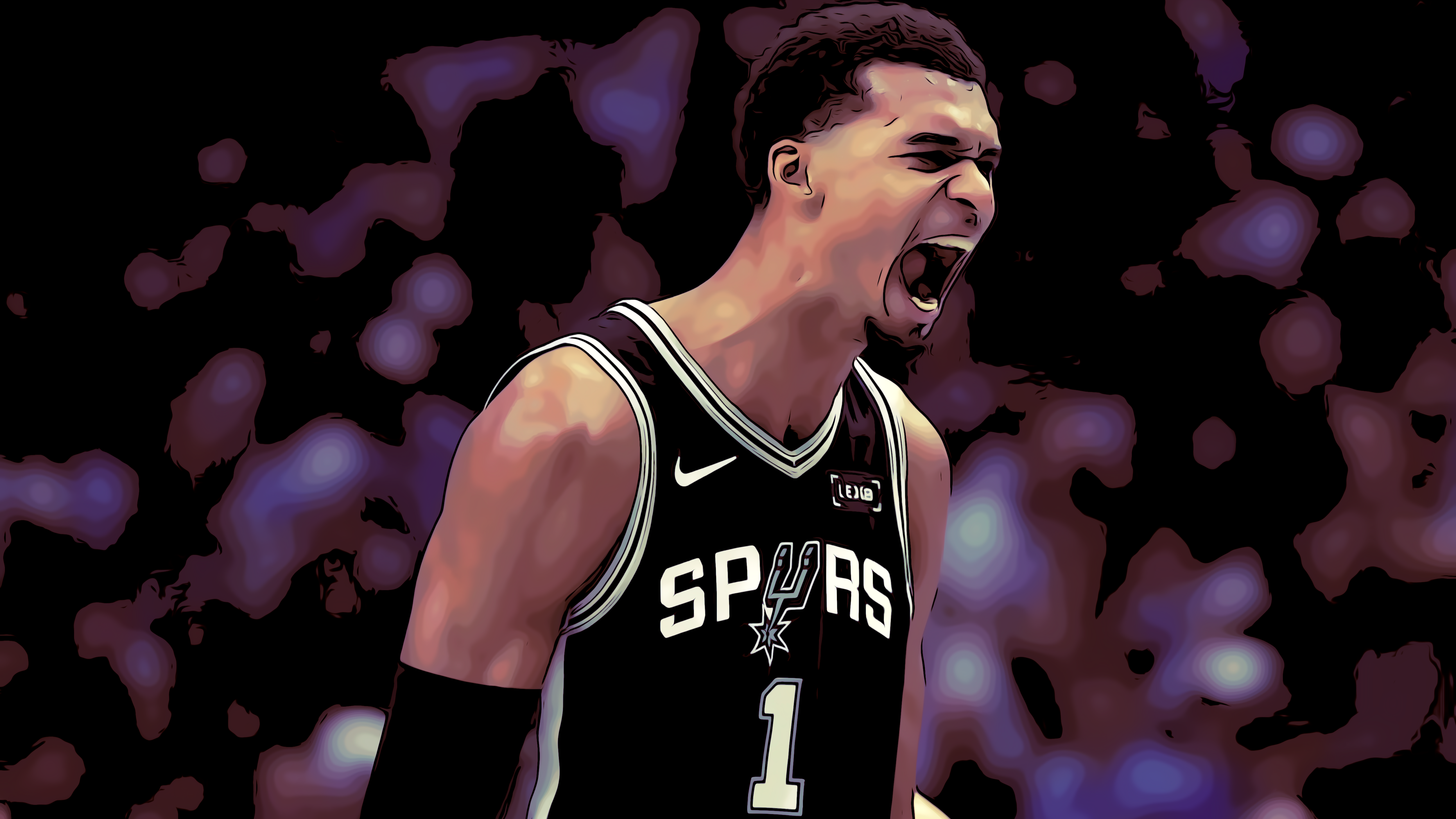 Victor Wembanyama - San Antonio Spurs