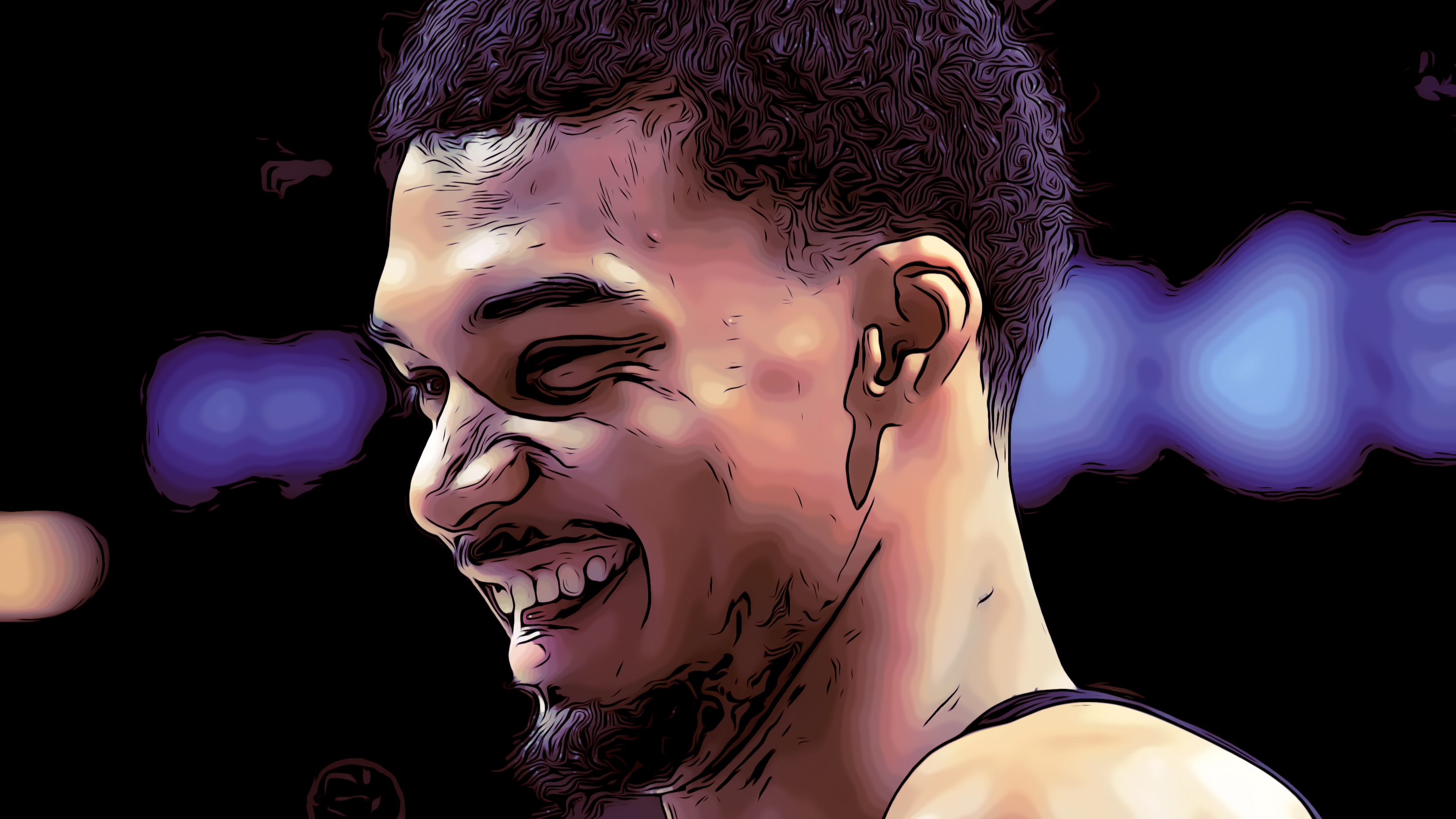 Victor Wembanyama - San Antonio Spurs