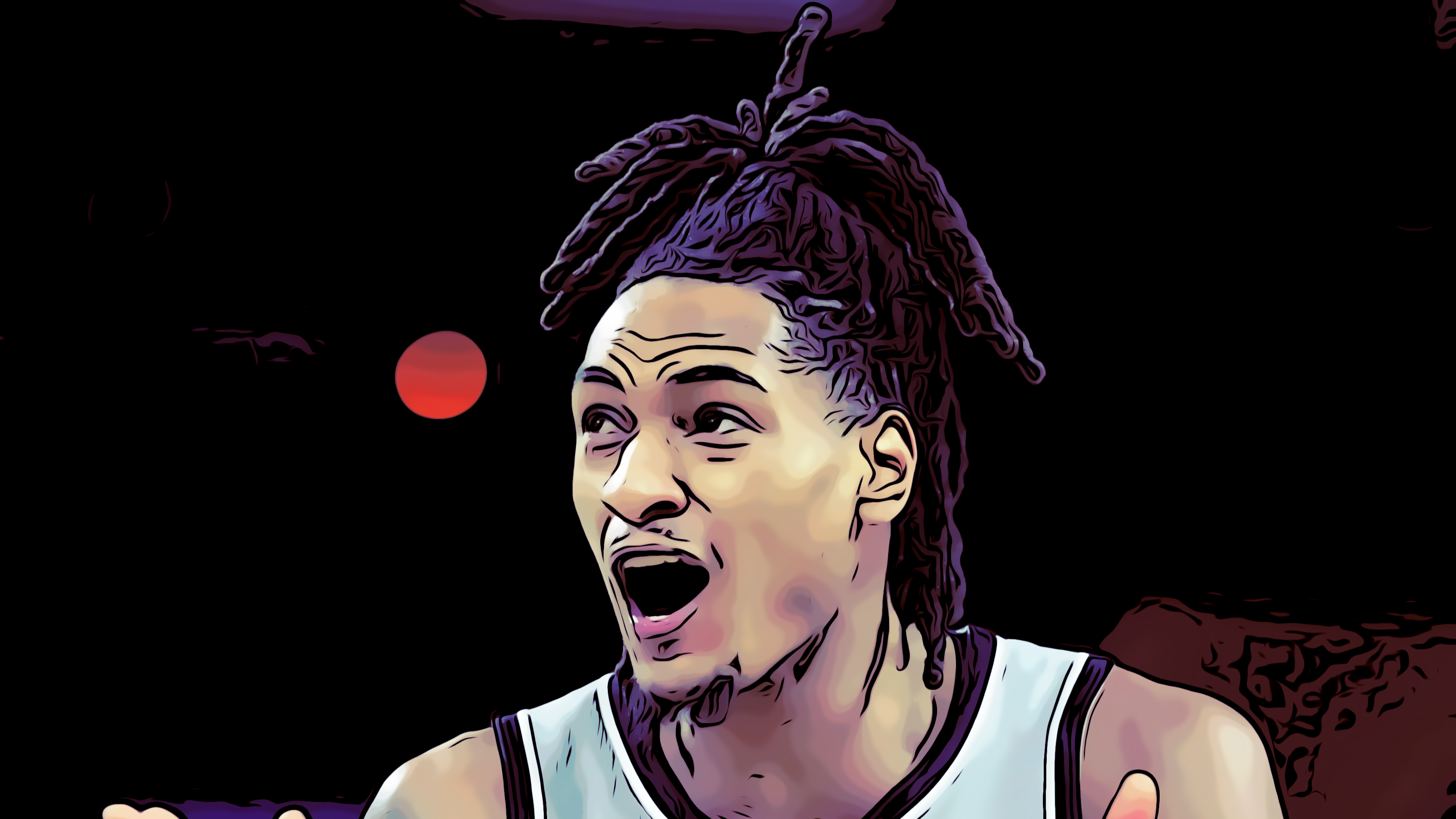 Devin Vassell - San Antonio Spurs