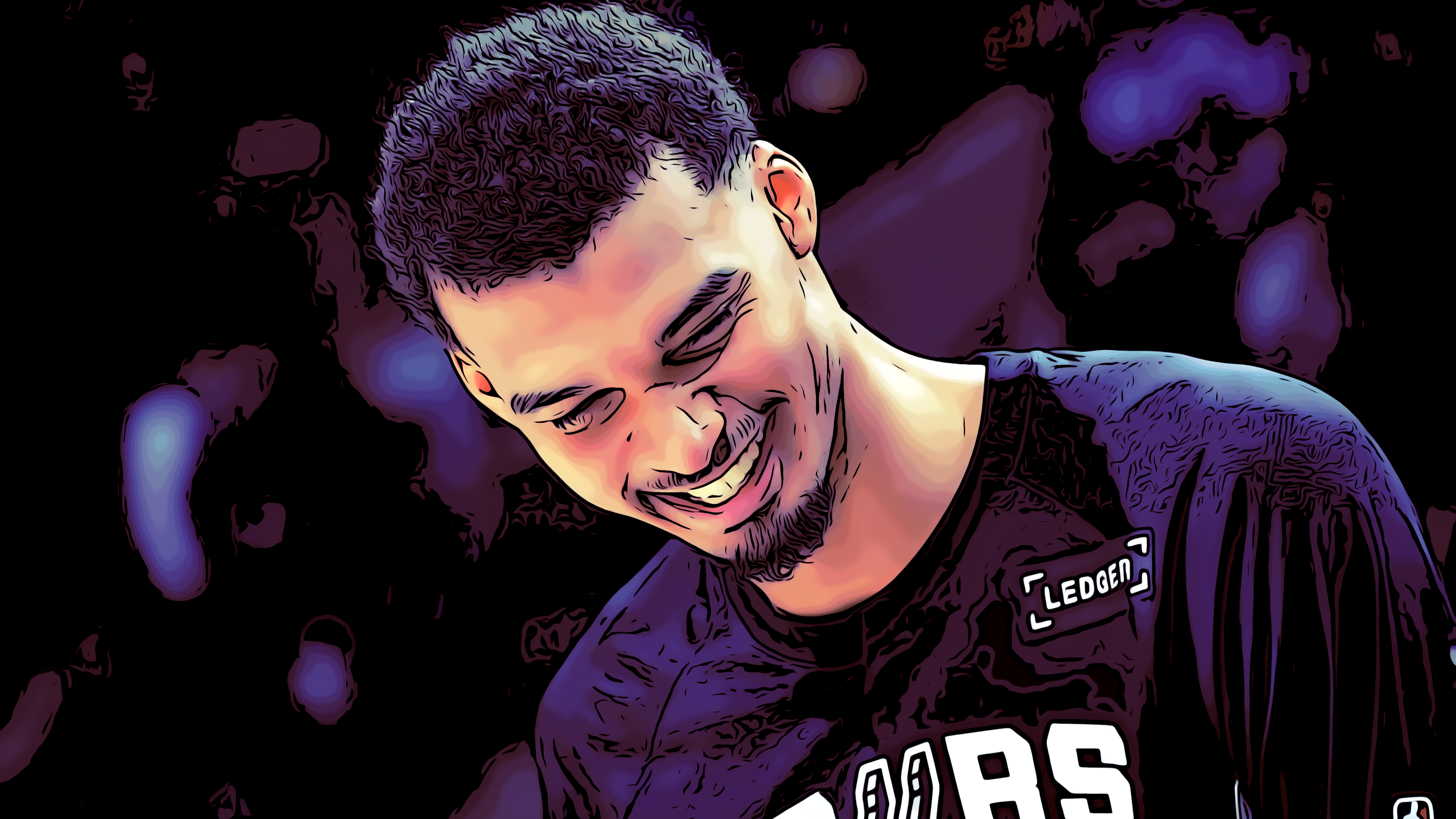 Victor Wembanyama - San Antonio Spurs