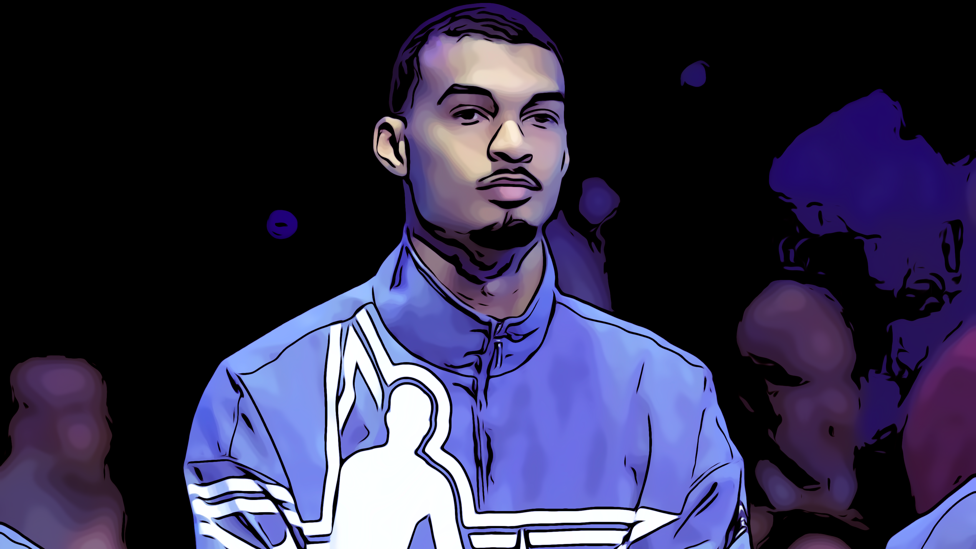 Victor Wembanyama - San Antonio Spurs