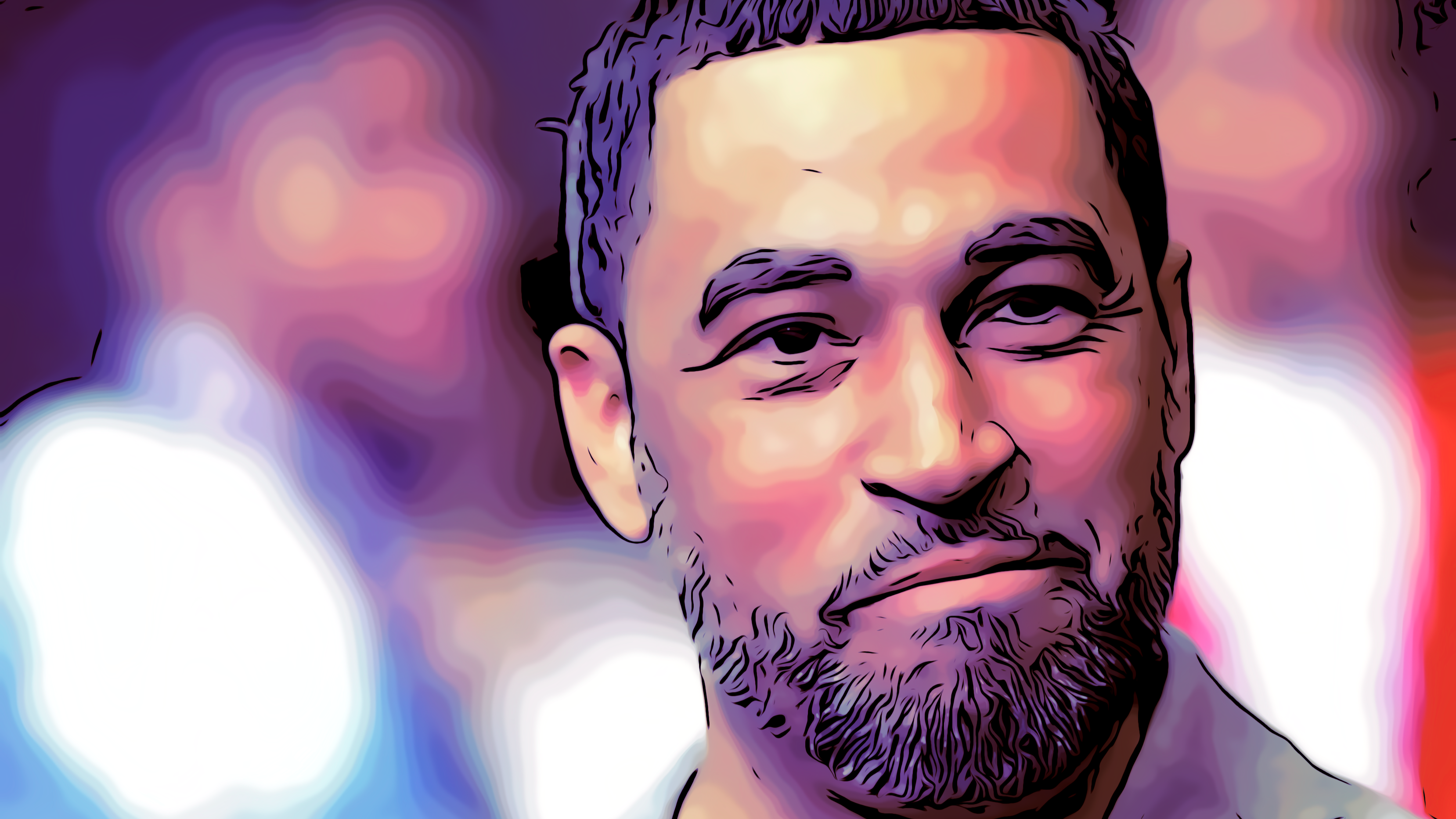 Brian Wright - San Antonio Spurs