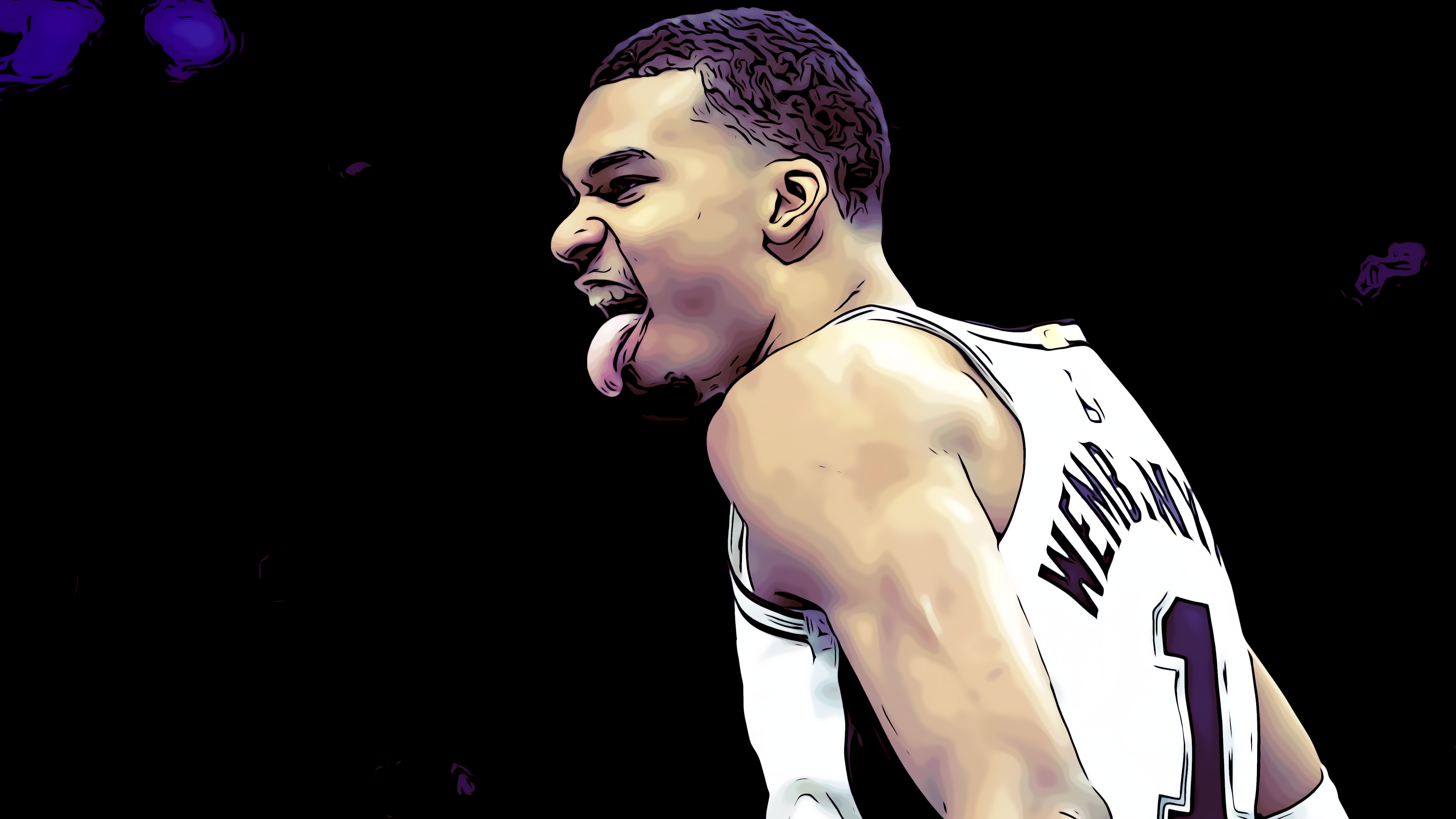 Victor Wembanyama - San Antonio Spurs