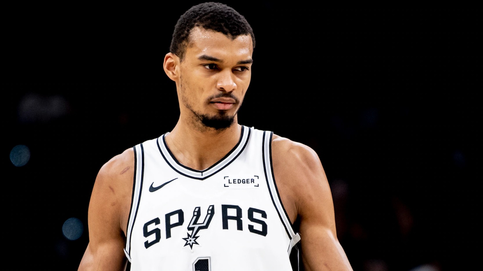 Victor Wembanyama - San Antonio Spurs